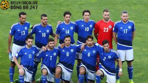 Đâu là đội bóng yếu nhất thế giới ở thời điểm hiện tại?