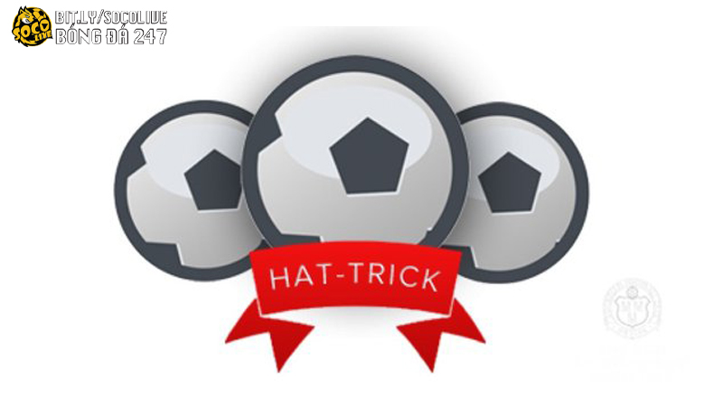 Trong bóng đá ghi 3 bàn gọi là gì? 1 Trong bóng đá ghi 3 bàn gọi là gì?