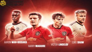 Những hậu vệ MU xuất sắc nhất trong lịch sử đội bóng