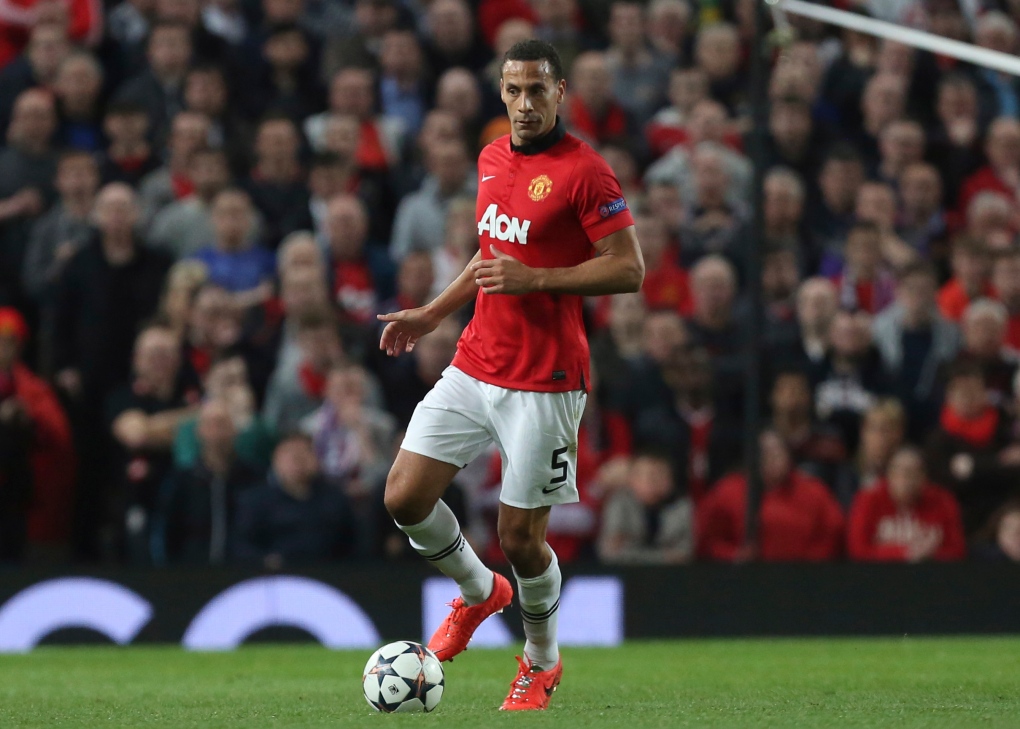 Trung vệ MU - Những chiến binh thành Manchester