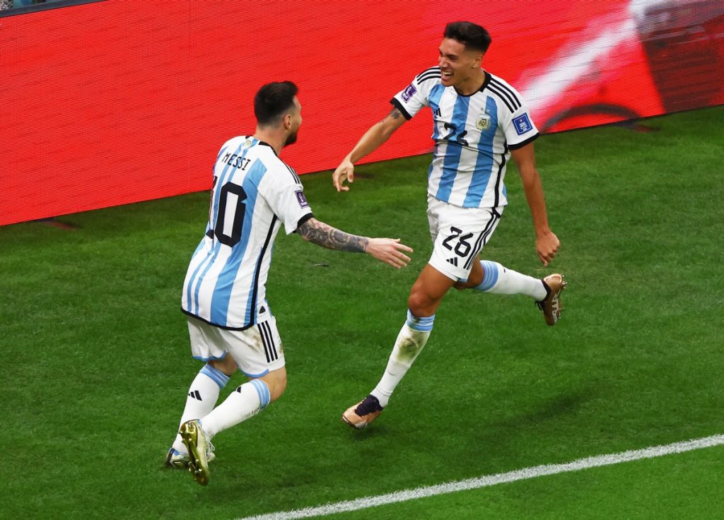 Kiến tạo trong bóng đá là gì và sự quan trọng của nó 1 Kiến tạo trong bóng đá là gì và sự quan trọng của nó