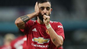 Những điều thú vị về ăn mừng bàn thắng