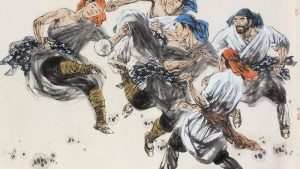 Tìm hiểu lịch sử, bóng đá bắt nguồn từ đâu