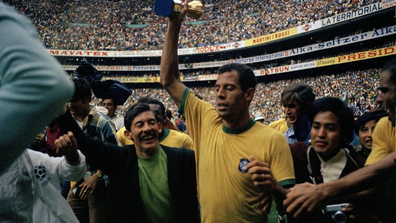 Nước vô địch World Cup nhiều nhất trong lịch sử giải đấu 1 Nước vô địch World Cup nhiều nhất trong lịch sử giải đấu