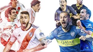 Các đội bóng nổi tiếng của Nam Mỹ nhất hiện nay