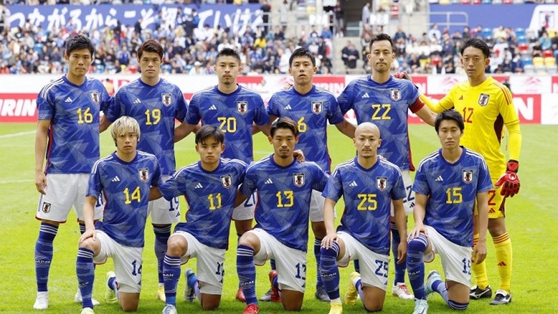 Danh sách cầu thủ Nhật Bản đang chơi bóng tại Ngoại Hạng Anh