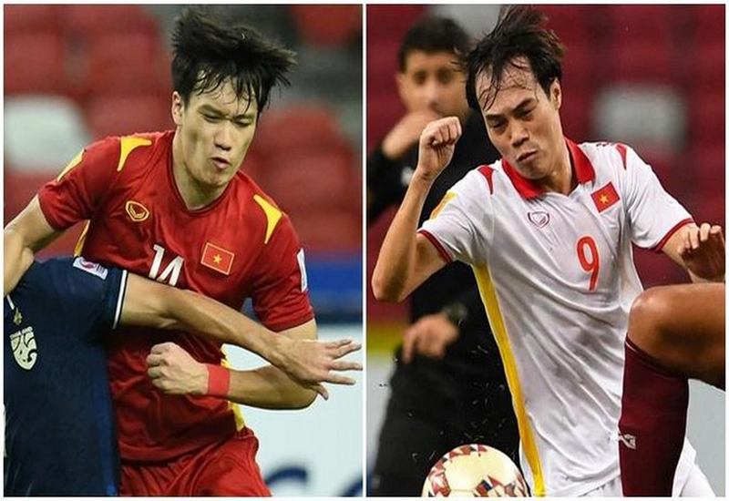 Văn Toàn Hoàng Đức: Ngôi sao tương lai của bóng đá Việt Nam 1 Văn Toàn Hoàng Đức: Ngôi sao tương lai của bóng đá Việt Nam