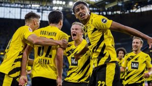 Những cầu thủ Dortmund giúp đội bóng thu lợi nhuận lớn nhất