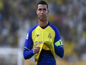 Tin đồn Ronaldo rời Al Nassr - Sự thật hay chiêu trò?