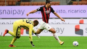 Tiên đạo là gì? Có những dạng cầu thủ tiền đạo nào?