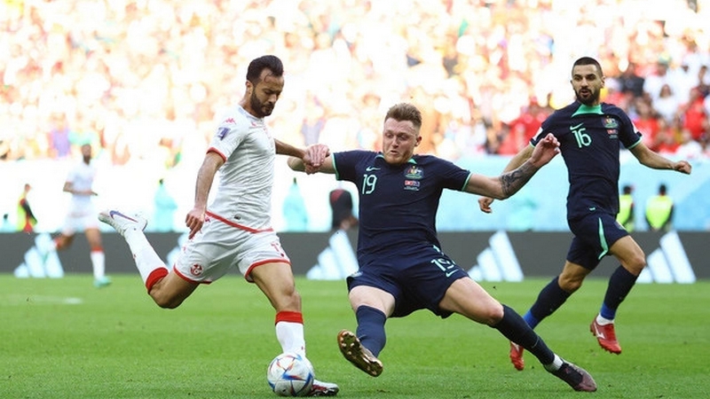 Defender là gì trong bóng đá? Tìm hiểu về dạng cầu thủ này 1 Defender là gì trong bóng đá? Tìm hiểu về dạng cầu thủ này