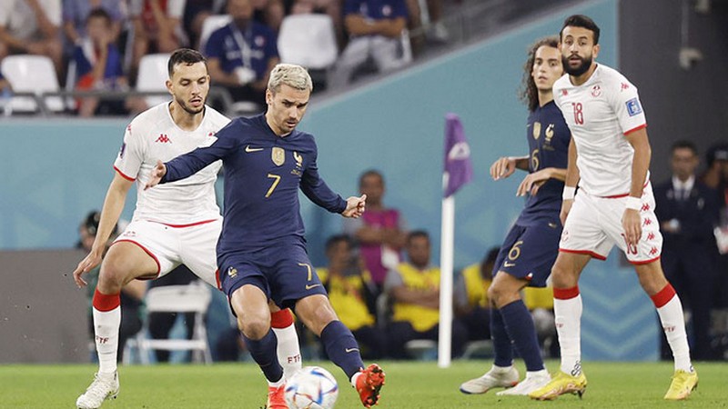 SS trong bóng đá là gì? Những điểm đặc biệt của vị trí này