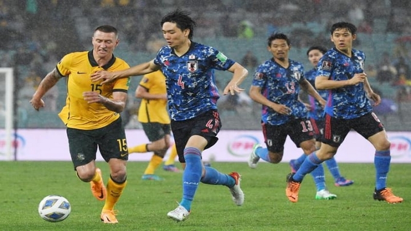 Bóng đá Châu Á và sự phát triển đúng hướng gần đây