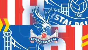 Câu lạc bộ bóng đá Crystal Palace - đại bàng của Ngoại Hạng Anh