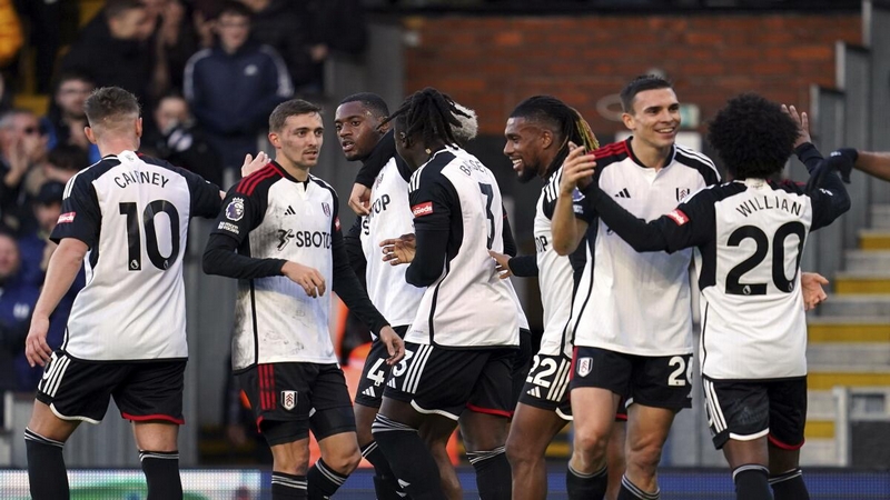 Câu lạc bộ bóng đá Fulham - đại diện ấn tượng từ thành London 1 Câu lạc bộ bóng đá Fulham - đại diện ấn tượng từ thành London