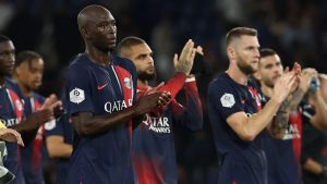 Câu lạc bộ bóng đá Paris Saint-Germain: Khi minh chứng tiền không phải là tất cả