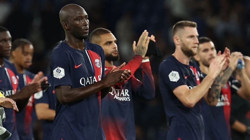 Câu lạc bộ bóng đá Paris Saint-Germain: Khi minh chứng tiền không phải là tất cả