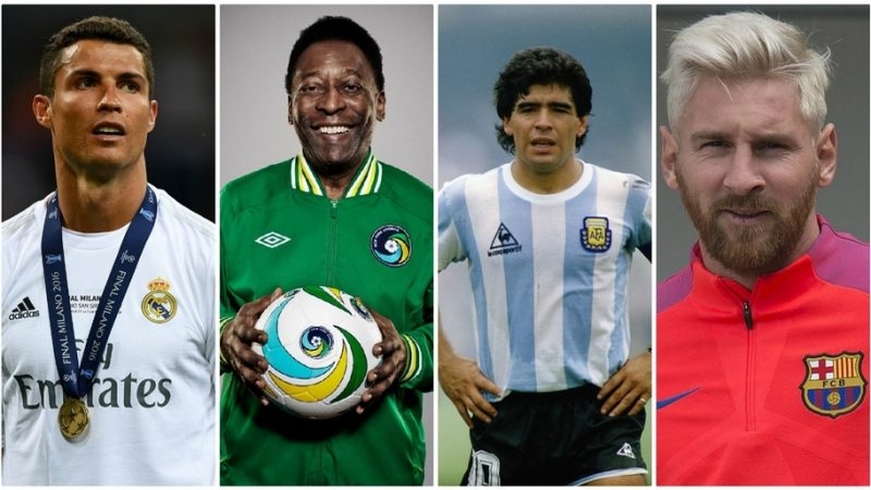 cau thu vi dai nhat the gioi 2