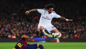 LB trong bóng đá là gì? Đặc điểm và vai trò của vị trí LB