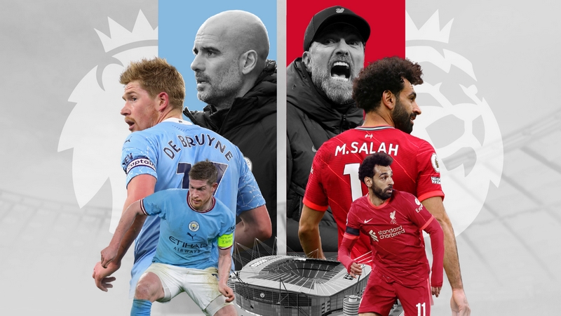 Những trận Man City đấu với Liverpool đáng nhớ nhất: Xứng danh siêu kinh điển mới