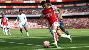 LW trong bóng đá là gì? Có những cái tên xuất sắc nào trong lịch sử?