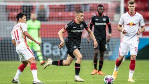 RB trong bóng đá là gì? Những vai trò của cầu thủ RB