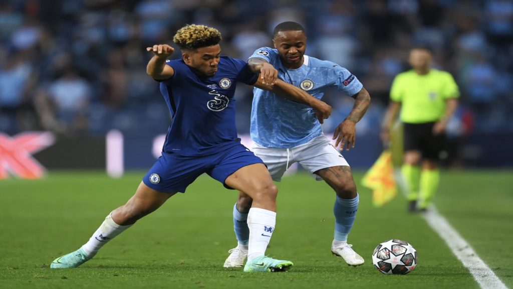 RWB trong bóng đá là gì? Những điểm khác biệt của vị trí RWB 1 RWB trong bóng đá là gì? Những điểm khác biệt của vị trí RWB