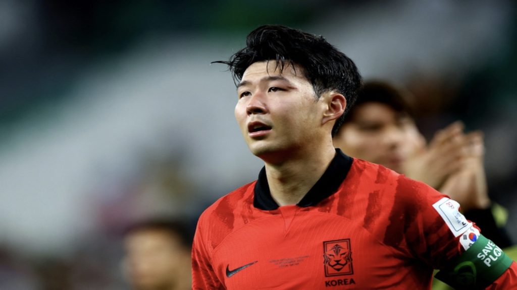 Số liệu thống kê về Son Heung-Min - Huyền thoại đương đại của Châu Á