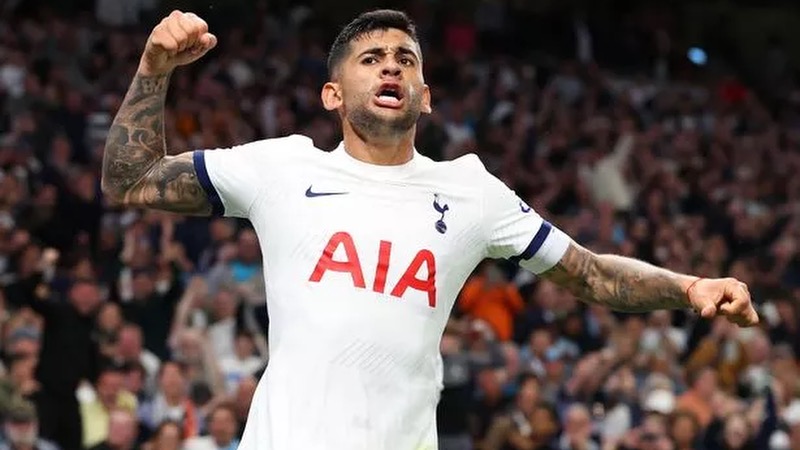 Cầu thủ Cristian Romero - Sự ngổ ngáo khẳng định với chức vô địch thế giới