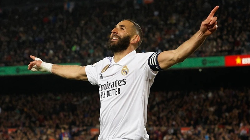 Cầu thủ Karim Benzema - Thành công vĩ đại xứng đáng cho nỗ lực 1 Cầu thủ Karim Benzema - Thành công vĩ đại xứng đáng cho nỗ lực