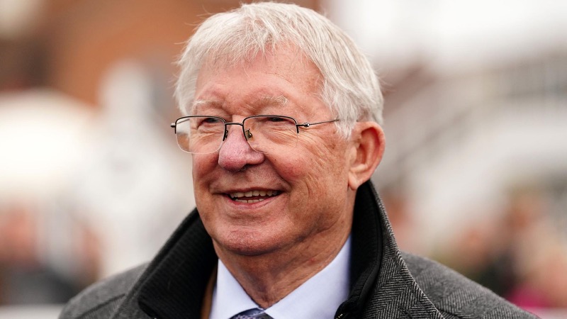 Huấn luyện viên Sir Alex Ferguson - Chương sử vĩ đại của Quỷ đỏ nước Anh