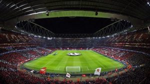 Sân vận động Emirates Stadium - Niềm tự hào của pháo thủ thành London