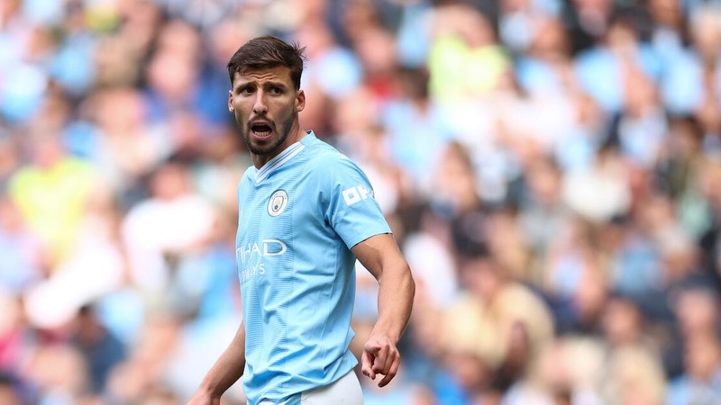 Cầu thủ Ruben Dias - Điều còn thiếu để trở thành cái tên số 1 1 Cầu thủ Ruben Dias - Điều còn thiếu để trở thành cái tên số 1