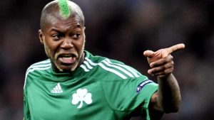 Cầu thủ Djibril Cisse - Sự nghiệt ngã của bóng đá dành cho thiên tài