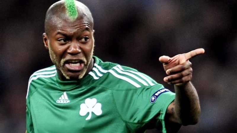 Cầu thủ Djibril Cisse - Sự nghiệt ngã của bóng đá dành cho thiên tài 1 Cầu thủ Djibril Cisse - Sự nghiệt ngã của bóng đá dành cho thiên tài