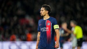 Cầu thủ Marquinhos - Thần đồng của Brazil và nhiệm vụ khó khăn