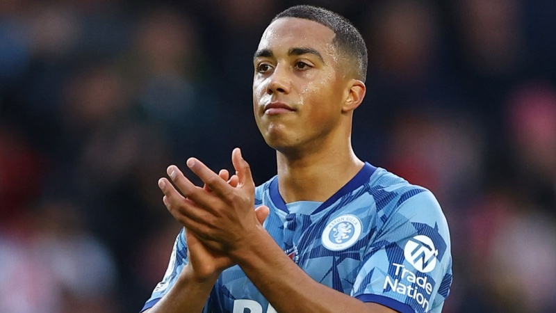 Cầu thủ Youri Tielemans - Ngôi sao quan trọng của Unai Emery 1 Cầu thủ Youri Tielemans - Ngôi sao quan trọng của Unai Emery