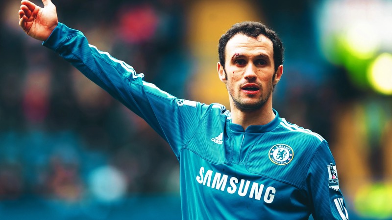 Cầu thủ Ricardo Carvalho - Bậc thầy phòng thủ của bóng đá Bồ Đào Nha 1 Cầu thủ Ricardo Carvalho - Bậc thầy phòng thủ của bóng đá Bồ Đào Nha