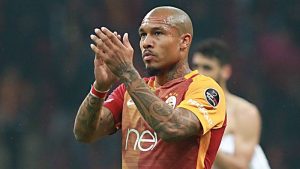 Cầu thủ Nigel de Jong - Gã đao phủ đáng sợ của bóng đá Hà Lan