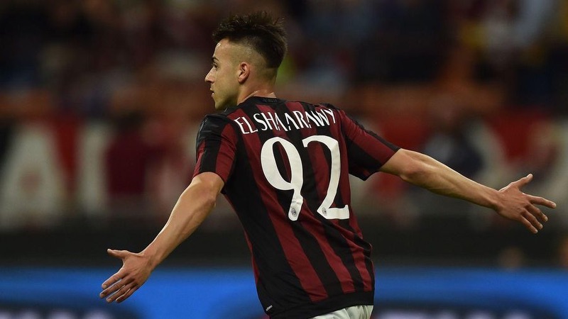 Cầu thủ Stephan El Shaarawy - Vị Pharaoh mang lời nguyền không thể thành công