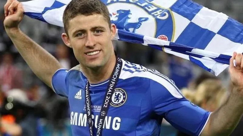 Cầu thủ Gary Cahill - Người thủ lĩnh âm thầm của The Blues 1 Cầu thủ Gary Cahill - Người thủ lĩnh âm thầm của The Blues