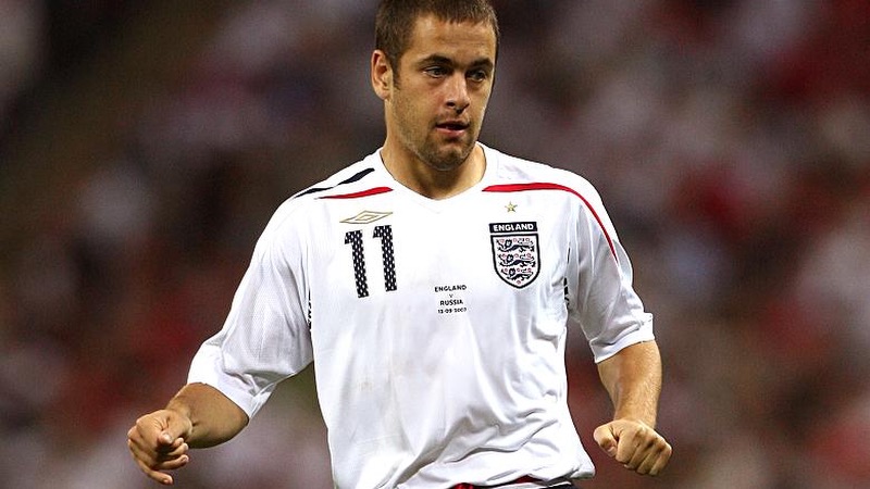 Cầu thủ Joe Cole - Chất thơ của Tam Sư và vận mệnh nghiệt ngã