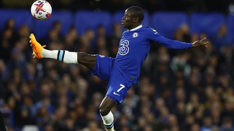 Cầu thủ N’Golo Kante - Những điều tạo nên một tượng đài thú vị 1 Cầu thủ N’Golo Kante - Những điều tạo nên một tượng đài thú vị