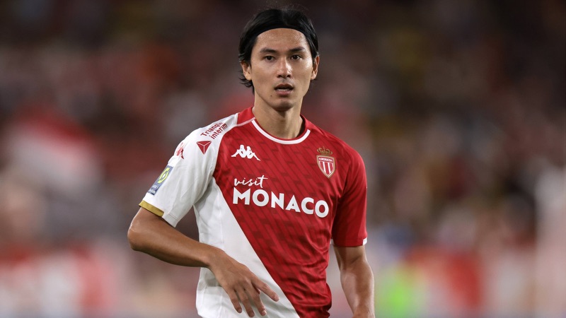 Cầu thủ Takumi Minamino - Ngôi sao Nhật Bản với hành trình khác biệt tại Châu Âu