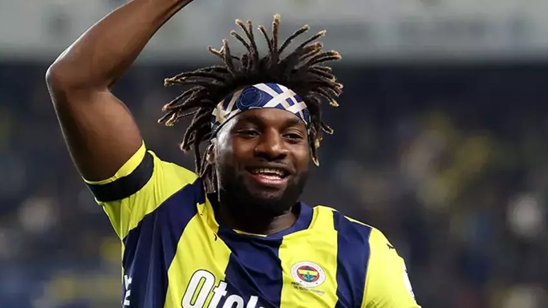 Cầu thủ Allan Saint-Maximin - Sự tự tin làm nên điều khác biệt 1 Cầu thủ Allan Saint-Maximin - Sự tự tin làm nên điều khác biệt