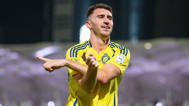 Cầu thủ Aymeric Laporte - Một người Tây Ban Nha luôn mang đến bất ngờ 1 Cầu thủ Aymeric Laporte - Một người Tây Ban Nha luôn mang đến bất ngờ