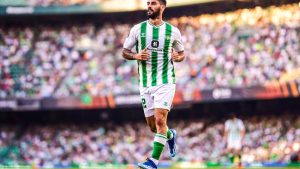 Cầu thủ Isco - Minh chứng cho khái niệm “Đẳng cấp là mãi mãi”