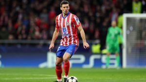 Cầu thủ Clement Lenglet - Gã đáng thương luôn nỗ lực với tài năng khiêm tốn