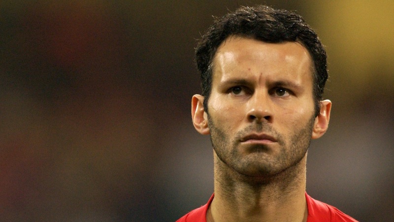 Cầu thủ Ryan Giggs - Huyền thoại vĩ đại và những vết nhơ khó gột rửa 1 Cầu thủ Ryan Giggs - Huyền thoại vĩ đại và những vết nhơ khó gột rửa