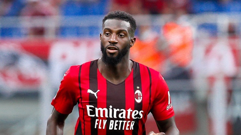 Cầu thủ Tiemoue Bakayoko - Sai lầm và câu hỏi không có lời giải của Chelsea 1 Cầu thủ Tiemoue Bakayoko - Sai lầm và câu hỏi không có lời giải của Chelsea